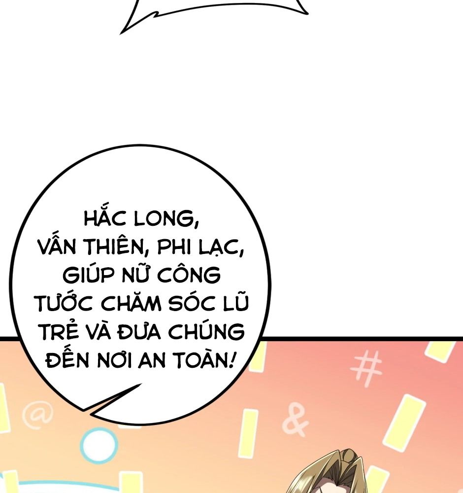 Toàn cầu kinh hoàng: Khởi đầu với hàng nghìn tỷ tiền âm phủ Chap 149 - Next Chap 150