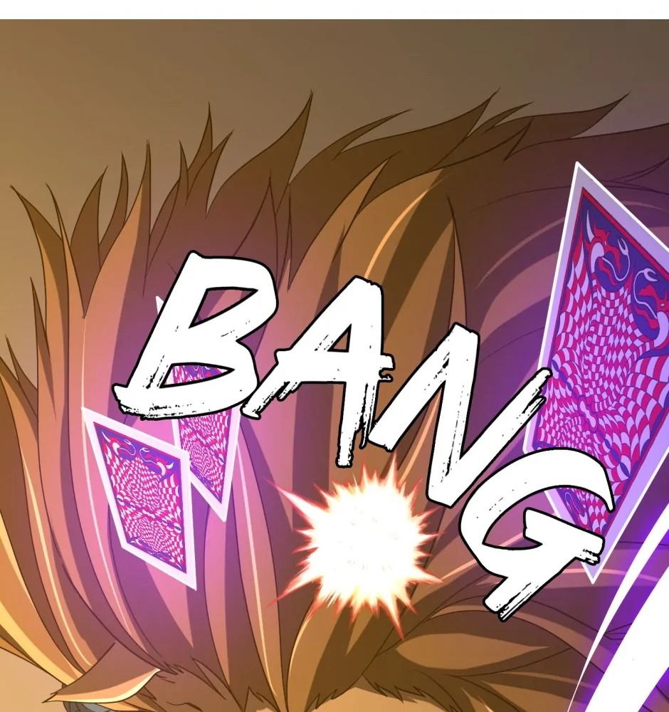 Toàn cầu kinh hoàng: Khởi đầu với hàng nghìn tỷ tiền âm phủ Chap 149 - Next Chap 150