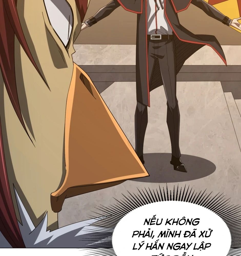 Toàn cầu kinh hoàng: Khởi đầu với hàng nghìn tỷ tiền âm phủ Chap 150 - Next Chap 151