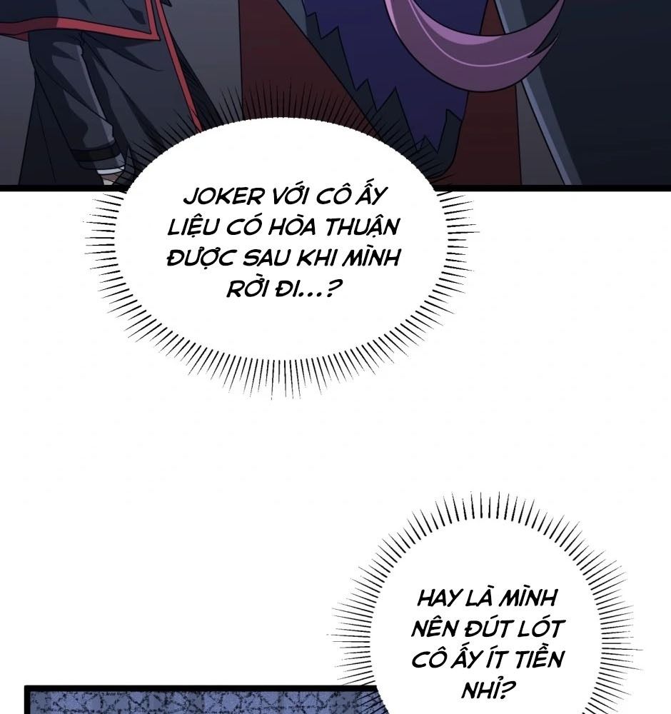 Toàn cầu kinh hoàng: Khởi đầu với hàng nghìn tỷ tiền âm phủ Chap 151 - Next Chap 152