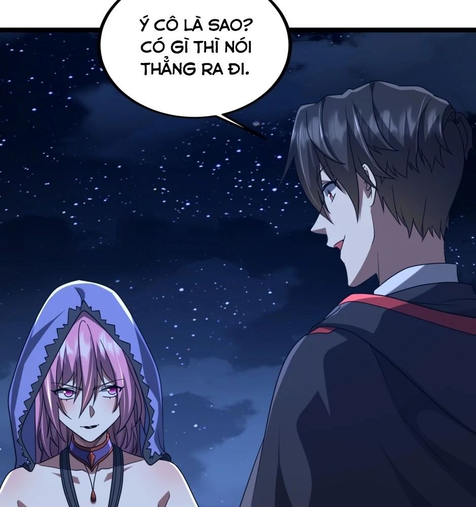 Toàn cầu kinh hoàng: Khởi đầu với hàng nghìn tỷ tiền âm phủ Chap 151 - Next Chap 152