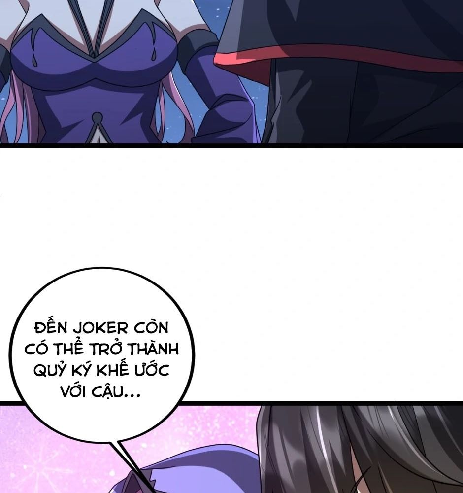 Toàn cầu kinh hoàng: Khởi đầu với hàng nghìn tỷ tiền âm phủ Chap 151 - Next Chap 152