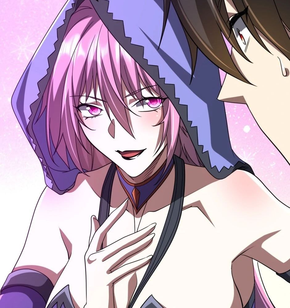 Toàn cầu kinh hoàng: Khởi đầu với hàng nghìn tỷ tiền âm phủ Chap 151 - Next Chap 152