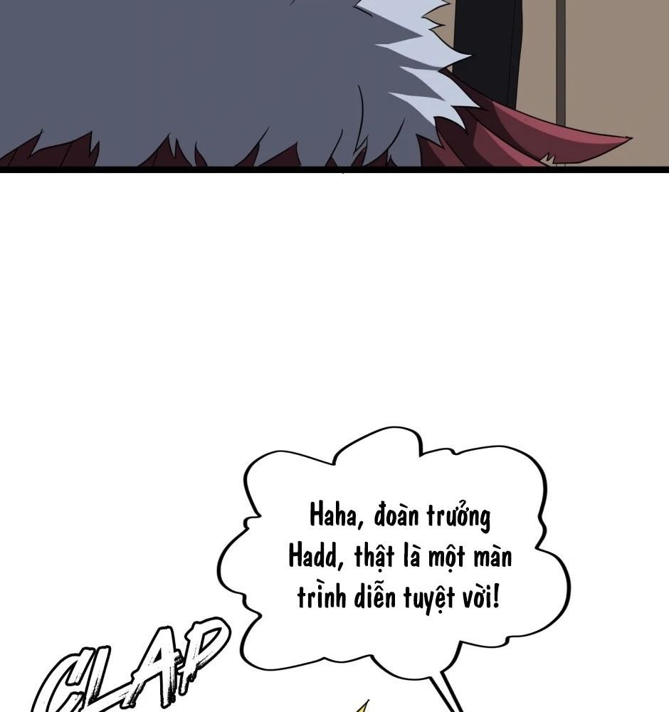 Toàn cầu kinh hoàng: Khởi đầu với hàng nghìn tỷ tiền âm phủ Chap 151 - Next Chap 152