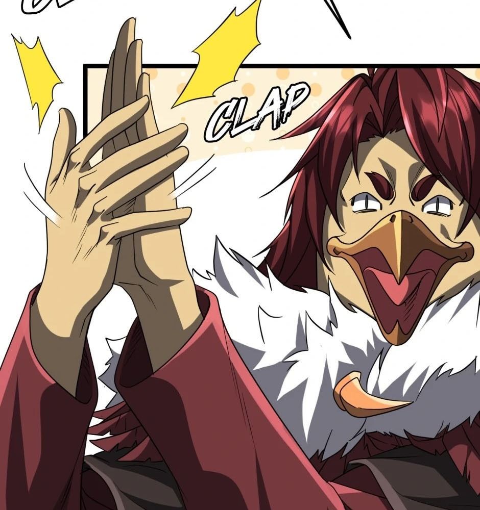 Toàn cầu kinh hoàng: Khởi đầu với hàng nghìn tỷ tiền âm phủ Chap 151 - Next Chap 152