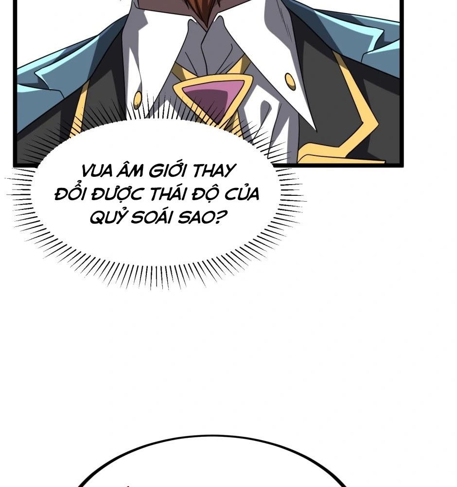 Toàn cầu kinh hoàng: Khởi đầu với hàng nghìn tỷ tiền âm phủ Chap 151 - Next Chap 152