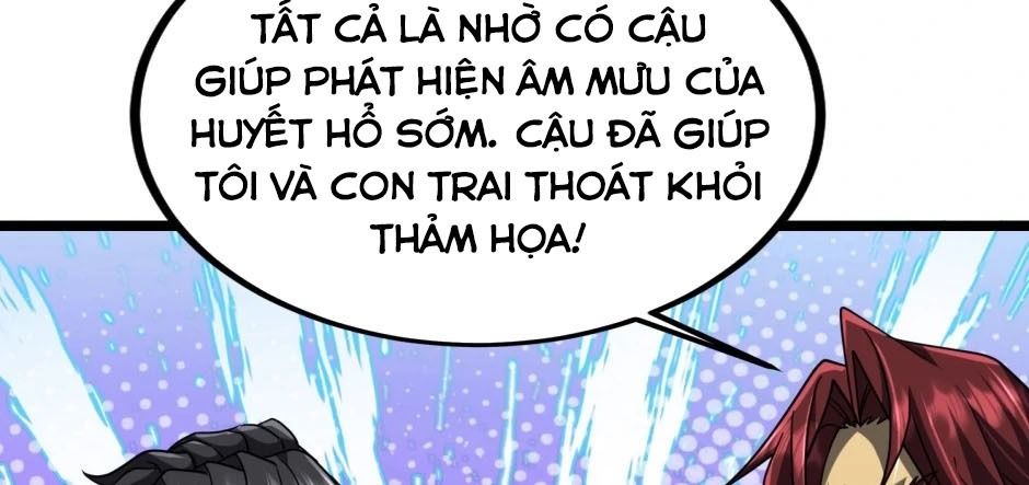 Toàn cầu kinh hoàng: Khởi đầu với hàng nghìn tỷ tiền âm phủ Chap 151 - Next Chap 152
