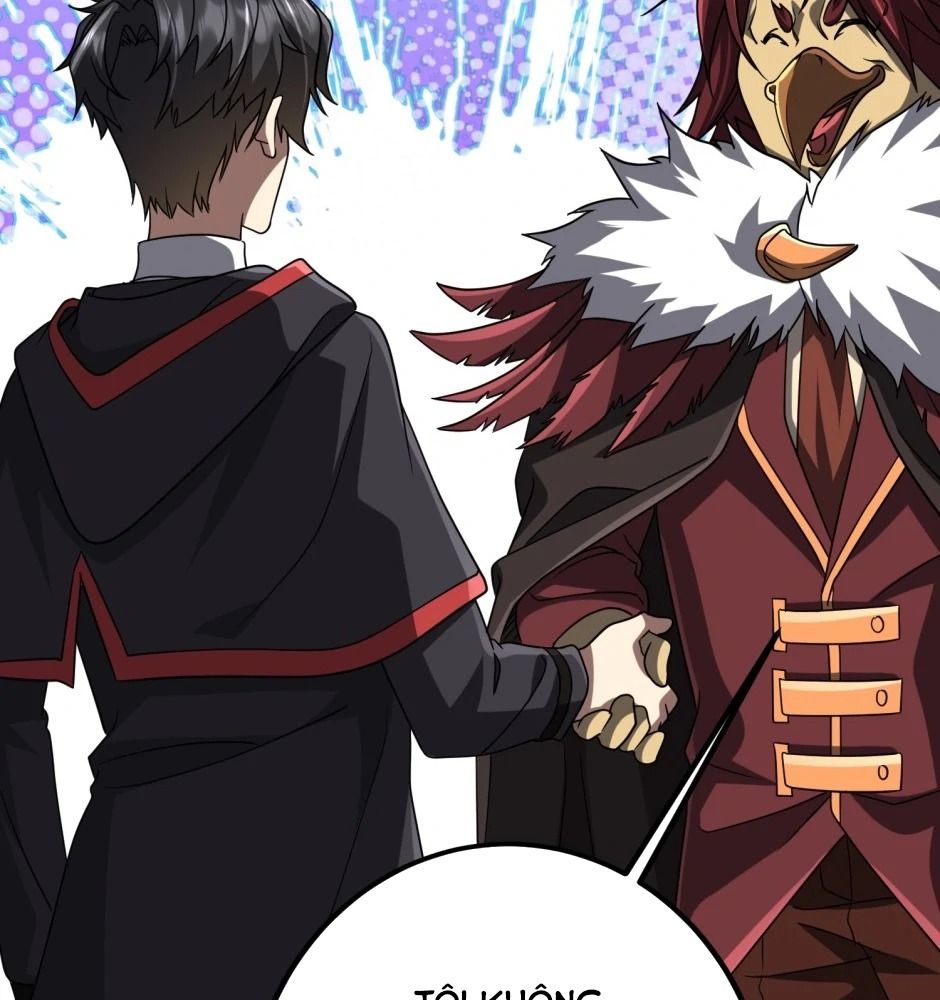 Toàn cầu kinh hoàng: Khởi đầu với hàng nghìn tỷ tiền âm phủ Chap 151 - Next Chap 152