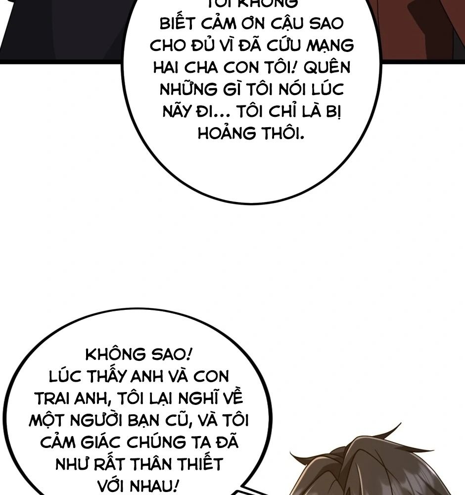 Toàn cầu kinh hoàng: Khởi đầu với hàng nghìn tỷ tiền âm phủ Chap 151 - Next Chap 152