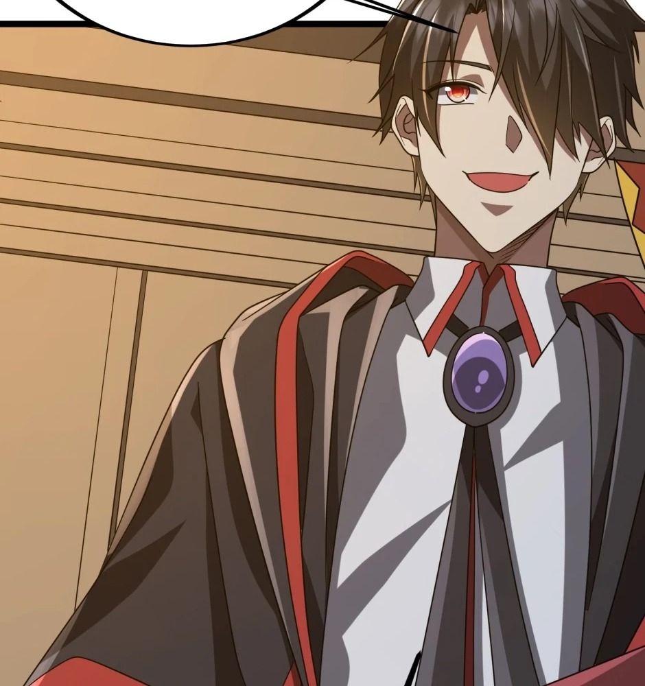 Toàn cầu kinh hoàng: Khởi đầu với hàng nghìn tỷ tiền âm phủ Chap 151 - Next Chap 152