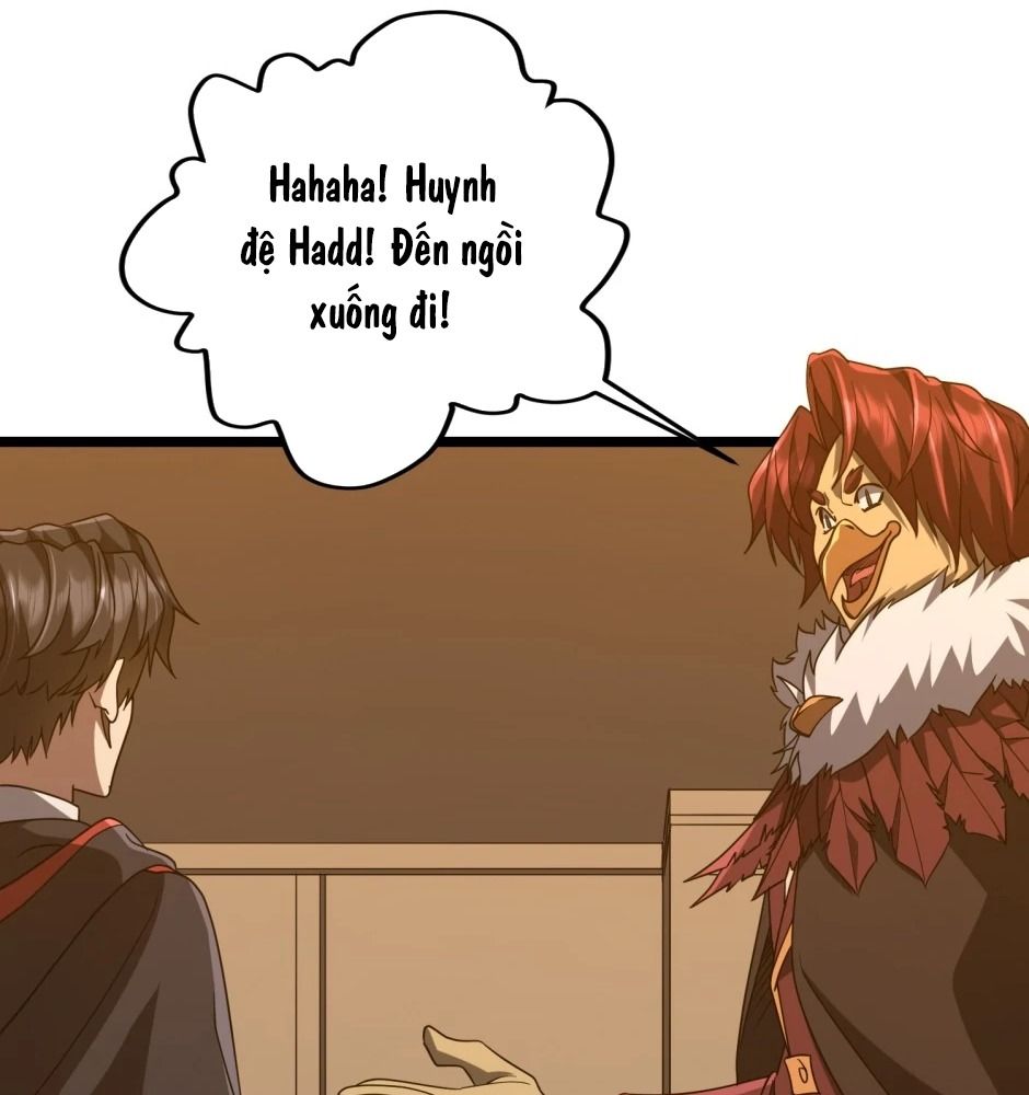 Toàn cầu kinh hoàng: Khởi đầu với hàng nghìn tỷ tiền âm phủ Chap 151 - Next Chap 152