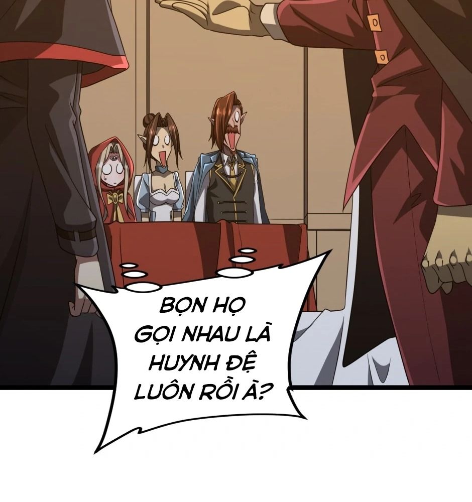 Toàn cầu kinh hoàng: Khởi đầu với hàng nghìn tỷ tiền âm phủ Chap 151 - Next Chap 152