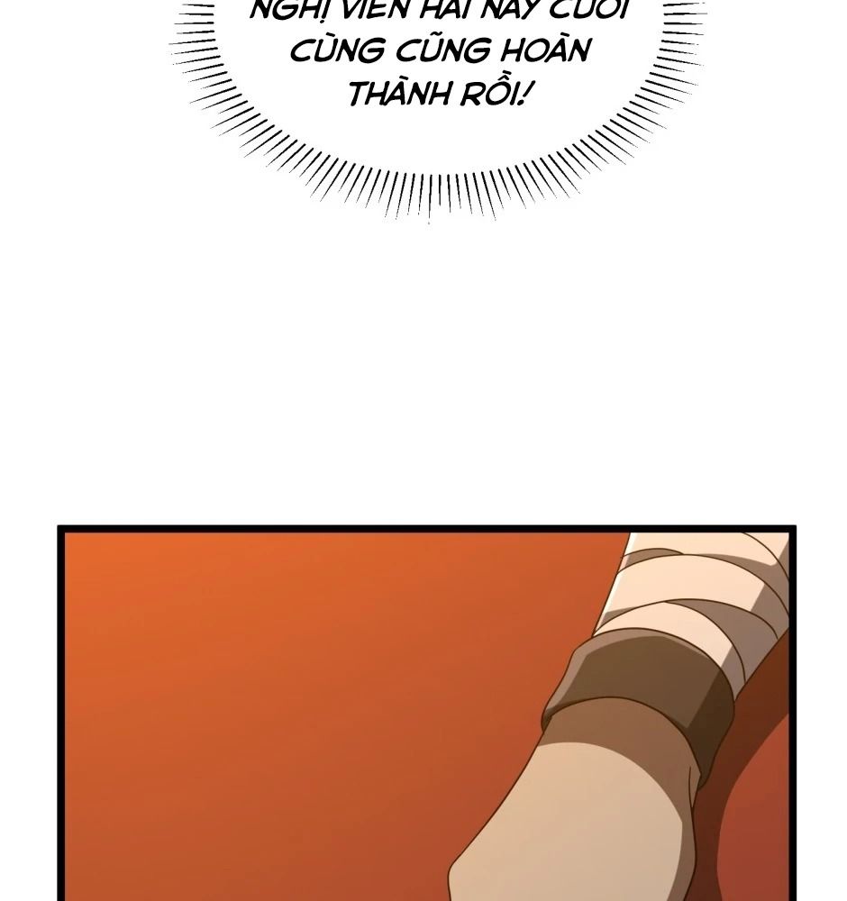 Toàn cầu kinh hoàng: Khởi đầu với hàng nghìn tỷ tiền âm phủ Chap 151 - Next Chap 152