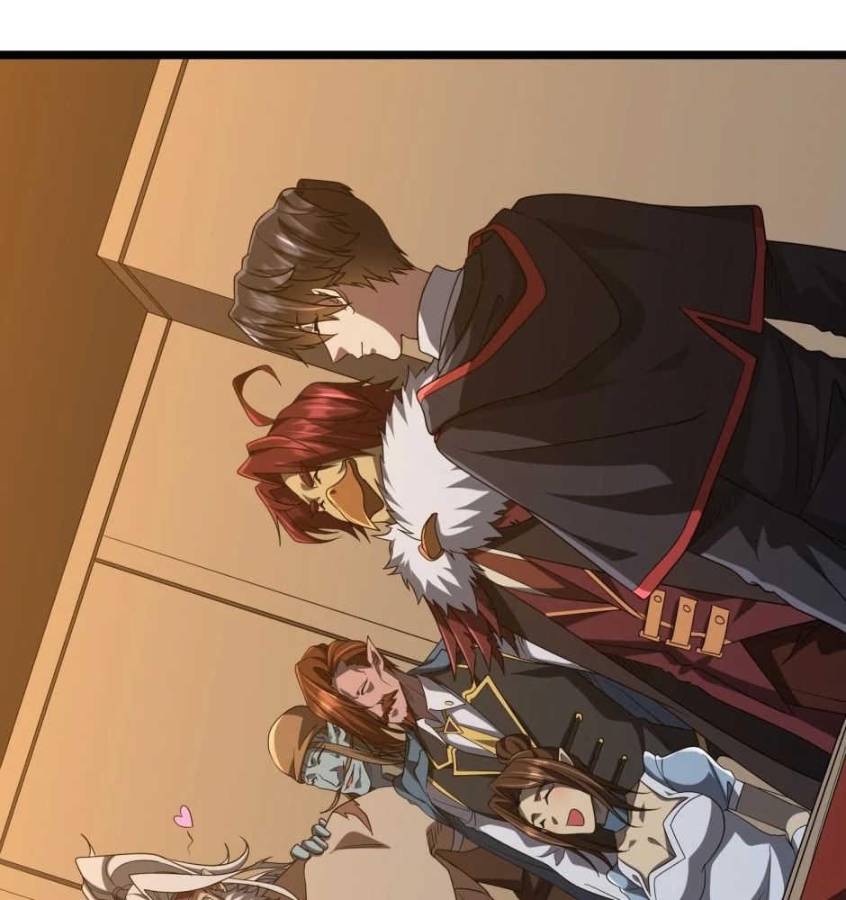 Toàn cầu kinh hoàng: Khởi đầu với hàng nghìn tỷ tiền âm phủ Chap 151 - Next Chap 152