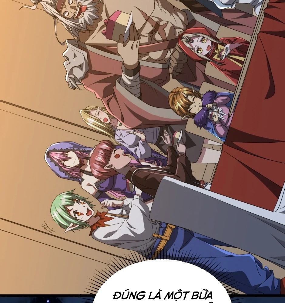 Toàn cầu kinh hoàng: Khởi đầu với hàng nghìn tỷ tiền âm phủ Chap 151 - Next Chap 152