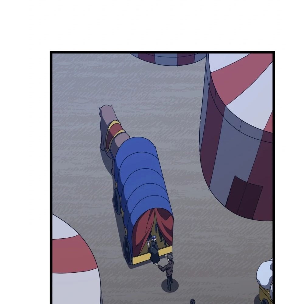 Toàn cầu kinh hoàng: Khởi đầu với hàng nghìn tỷ tiền âm phủ Chap 151 - Next Chap 152