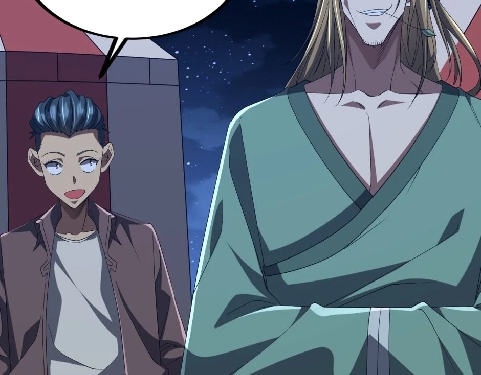 Toàn cầu kinh hoàng: Khởi đầu với hàng nghìn tỷ tiền âm phủ Chap 151 - Next Chap 152