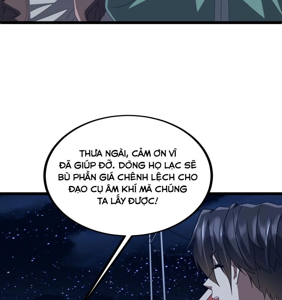 Toàn cầu kinh hoàng: Khởi đầu với hàng nghìn tỷ tiền âm phủ Chap 151 - Next Chap 152