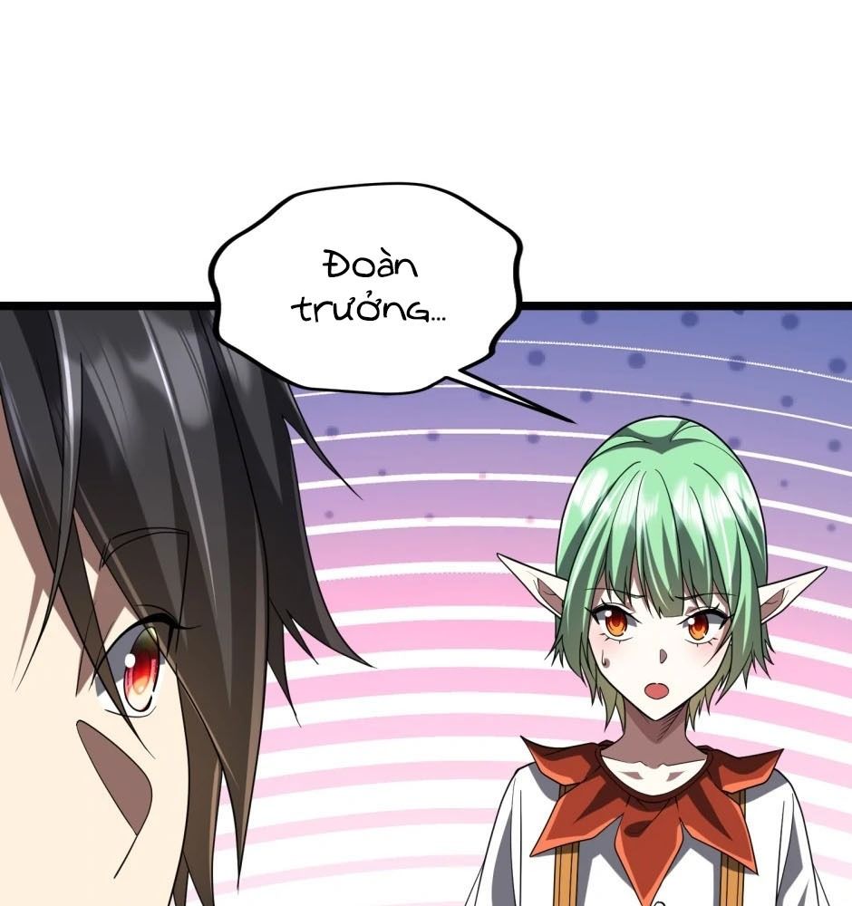 Toàn cầu kinh hoàng: Khởi đầu với hàng nghìn tỷ tiền âm phủ Chap 151 - Next Chap 152