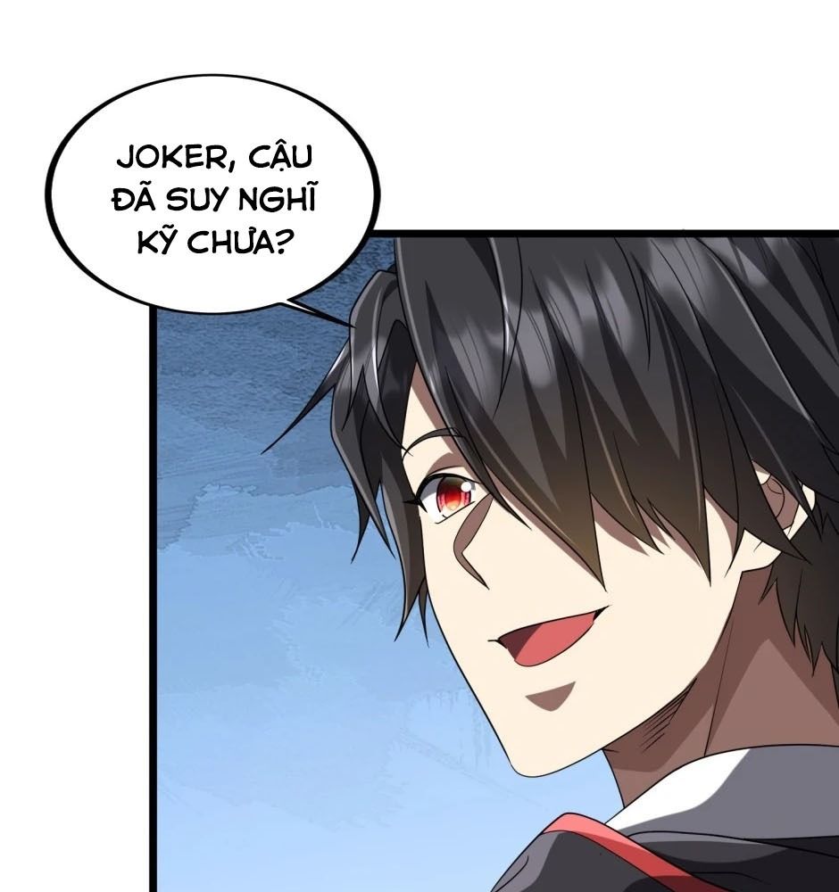 Toàn cầu kinh hoàng: Khởi đầu với hàng nghìn tỷ tiền âm phủ Chap 151 - Next Chap 152