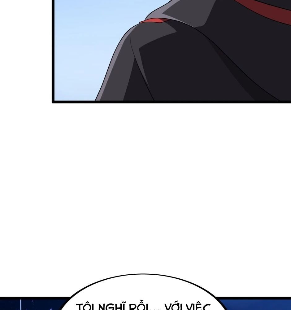 Toàn cầu kinh hoàng: Khởi đầu với hàng nghìn tỷ tiền âm phủ Chap 151 - Next Chap 152