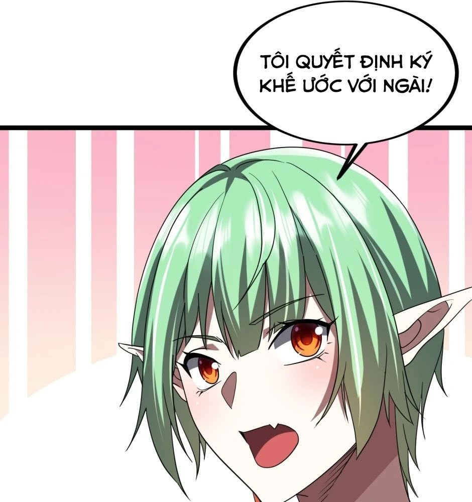 Toàn cầu kinh hoàng: Khởi đầu với hàng nghìn tỷ tiền âm phủ Chap 151 - Next Chap 152