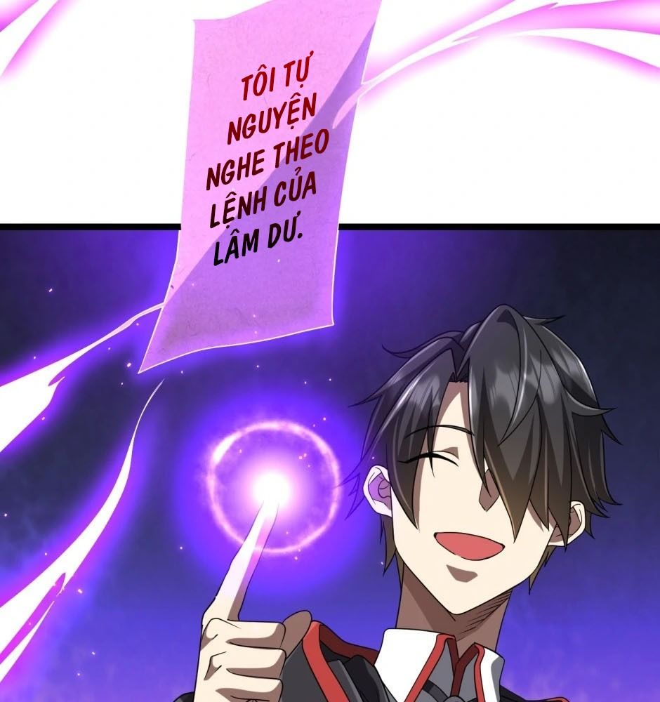 Toàn cầu kinh hoàng: Khởi đầu với hàng nghìn tỷ tiền âm phủ Chap 151 - Next Chap 152