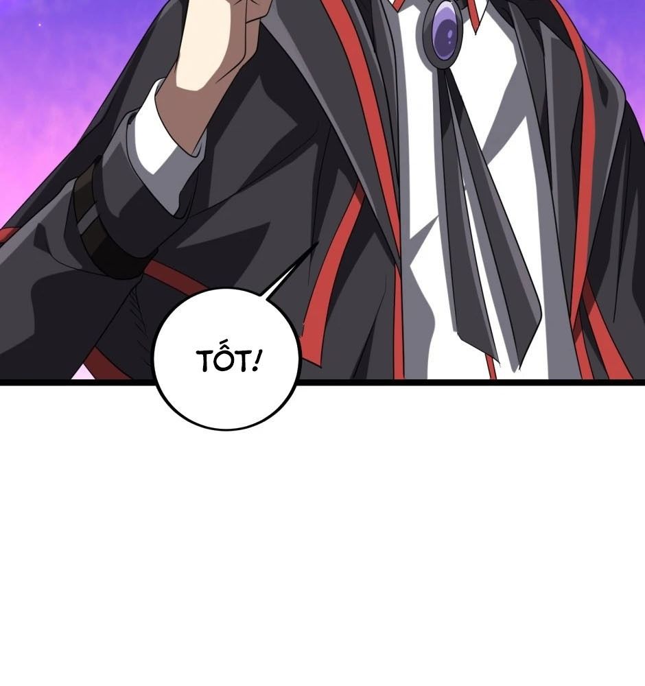 Toàn cầu kinh hoàng: Khởi đầu với hàng nghìn tỷ tiền âm phủ Chap 151 - Next Chap 152