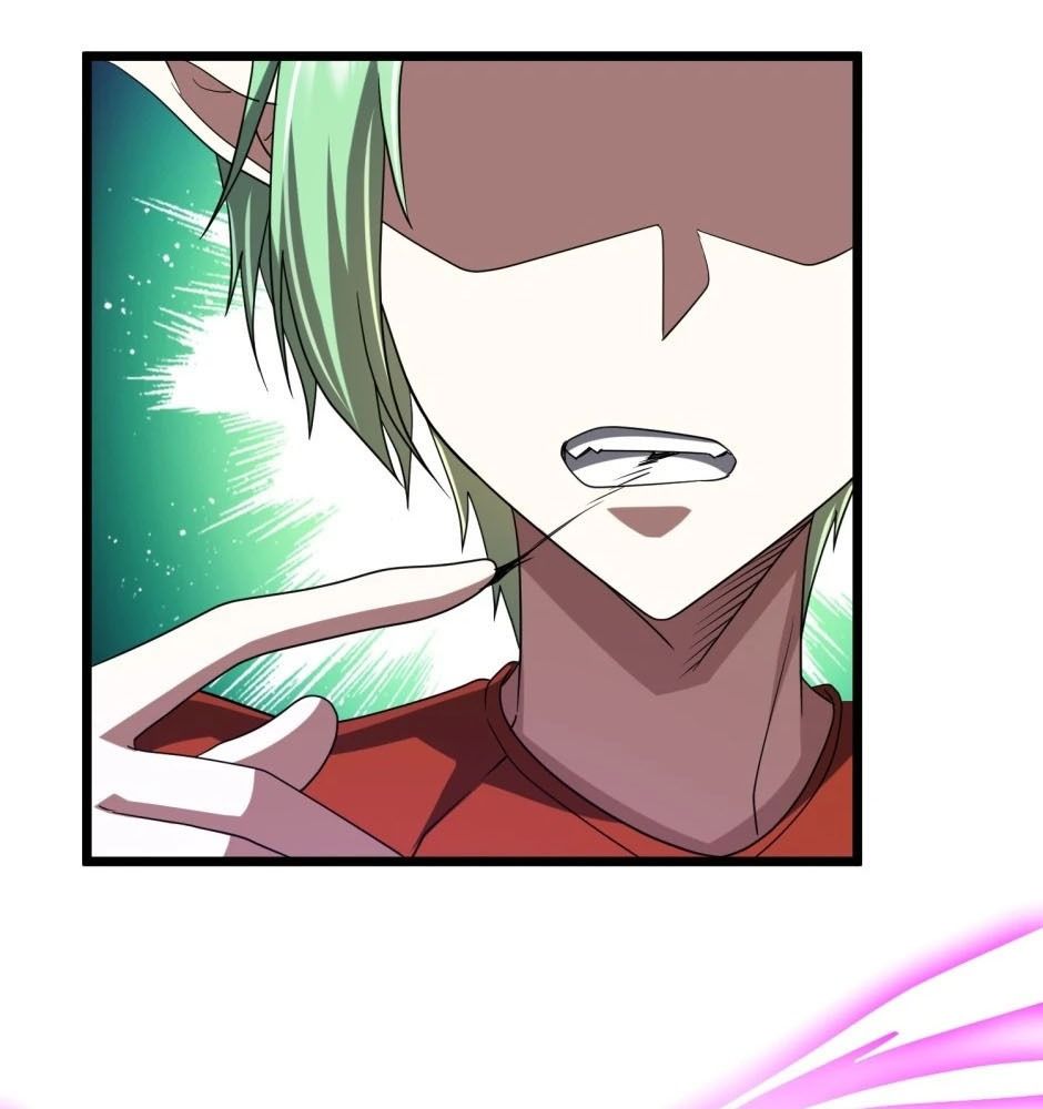 Toàn cầu kinh hoàng: Khởi đầu với hàng nghìn tỷ tiền âm phủ Chap 151 - Next Chap 152