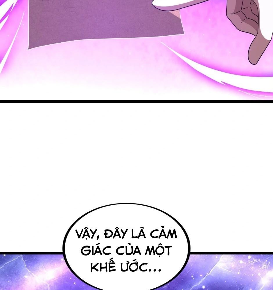 Toàn cầu kinh hoàng: Khởi đầu với hàng nghìn tỷ tiền âm phủ Chap 151 - Next Chap 152