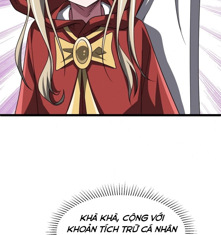 Toàn cầu kinh hoàng: Khởi đầu với hàng nghìn tỷ tiền âm phủ Chap 151 - Next Chap 152