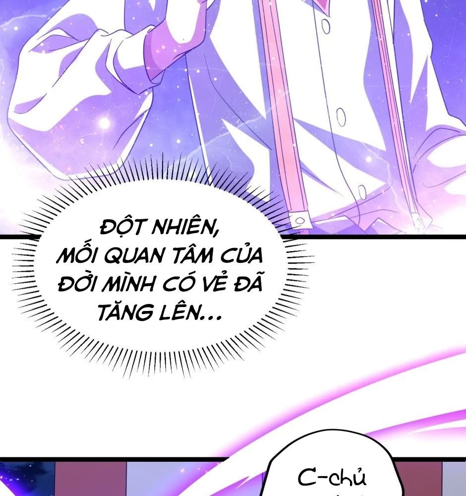 Toàn cầu kinh hoàng: Khởi đầu với hàng nghìn tỷ tiền âm phủ Chap 151 - Next Chap 152