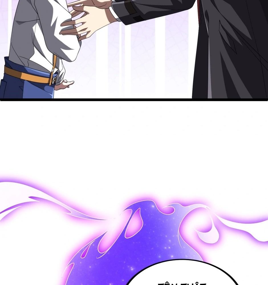 Toàn cầu kinh hoàng: Khởi đầu với hàng nghìn tỷ tiền âm phủ Chap 151 - Next Chap 152