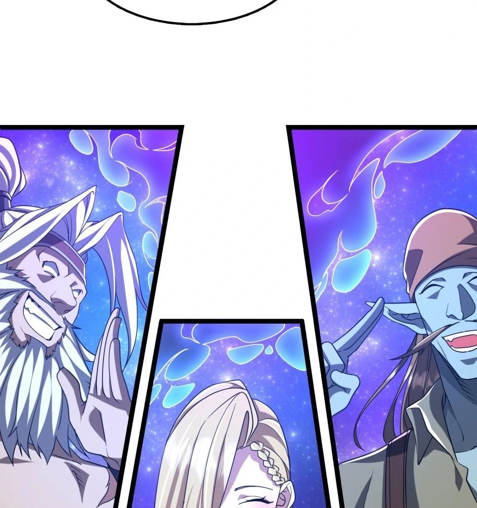 Toàn cầu kinh hoàng: Khởi đầu với hàng nghìn tỷ tiền âm phủ Chap 151 - Next Chap 152