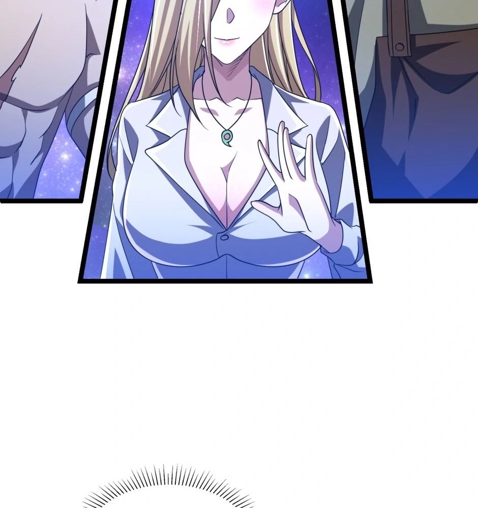 Toàn cầu kinh hoàng: Khởi đầu với hàng nghìn tỷ tiền âm phủ Chap 151 - Next Chap 152