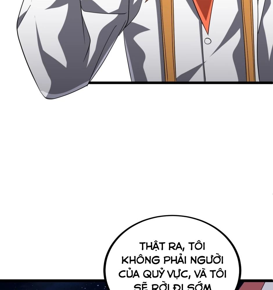 Toàn cầu kinh hoàng: Khởi đầu với hàng nghìn tỷ tiền âm phủ Chap 151 - Next Chap 152