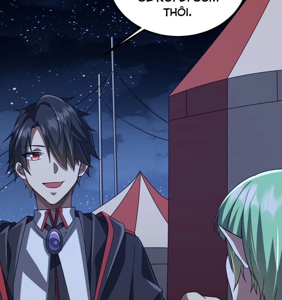 Toàn cầu kinh hoàng: Khởi đầu với hàng nghìn tỷ tiền âm phủ Chap 151 - Next Chap 152