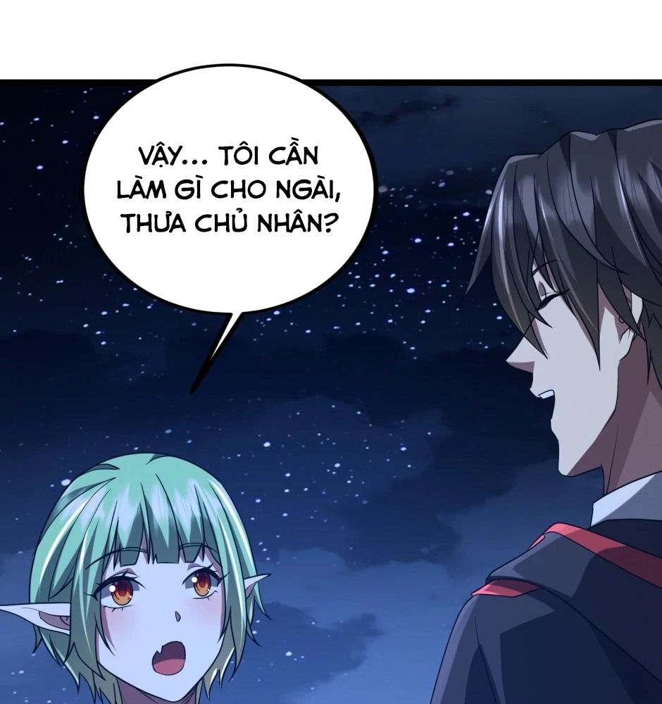 Toàn cầu kinh hoàng: Khởi đầu với hàng nghìn tỷ tiền âm phủ Chap 151 - Next Chap 152