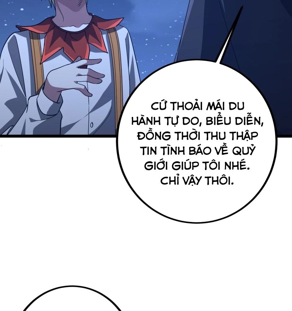 Toàn cầu kinh hoàng: Khởi đầu với hàng nghìn tỷ tiền âm phủ Chap 151 - Next Chap 152