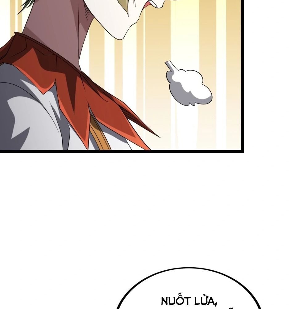 Toàn cầu kinh hoàng: Khởi đầu với hàng nghìn tỷ tiền âm phủ Chap 151 - Next Chap 152