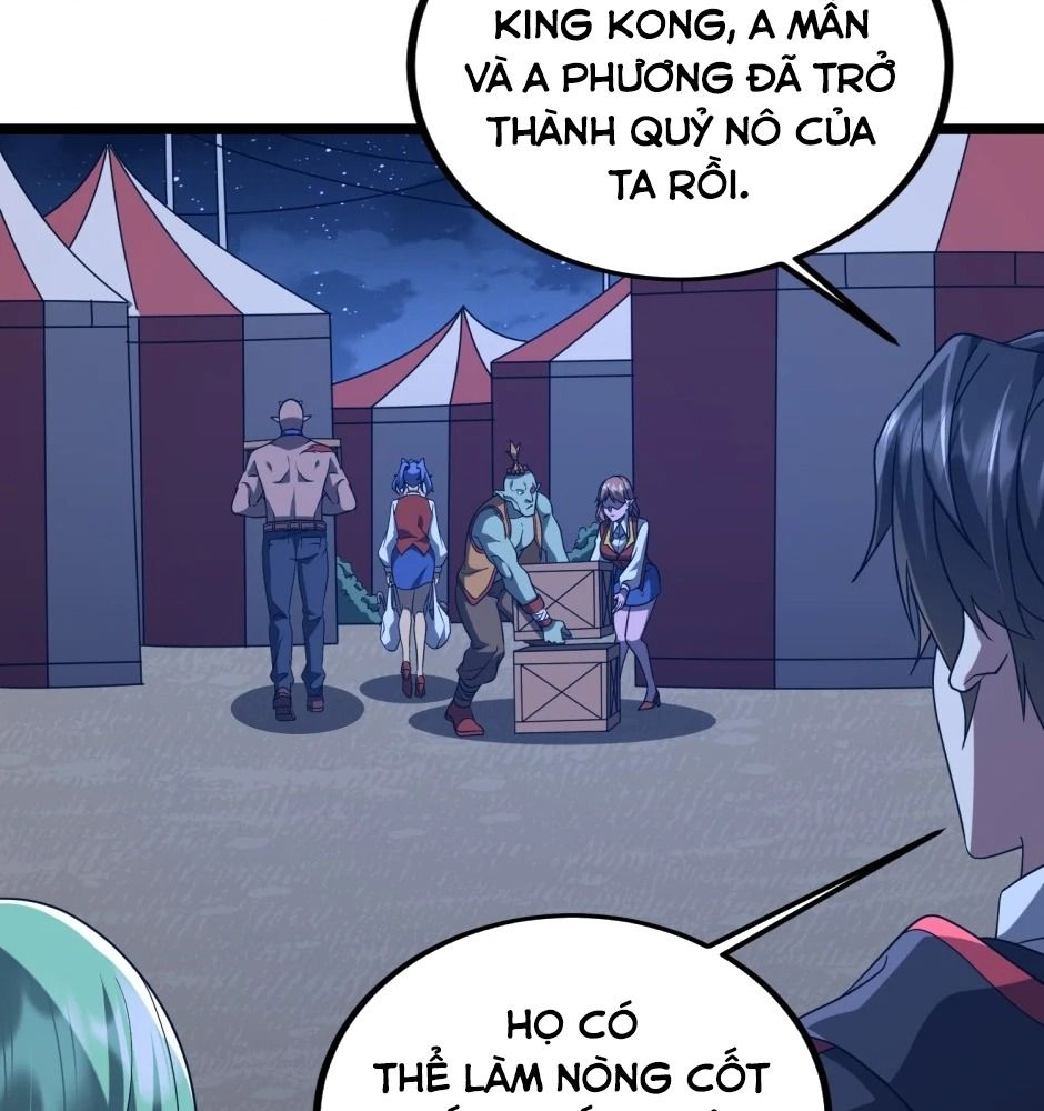 Toàn cầu kinh hoàng: Khởi đầu với hàng nghìn tỷ tiền âm phủ Chap 151 - Next Chap 152