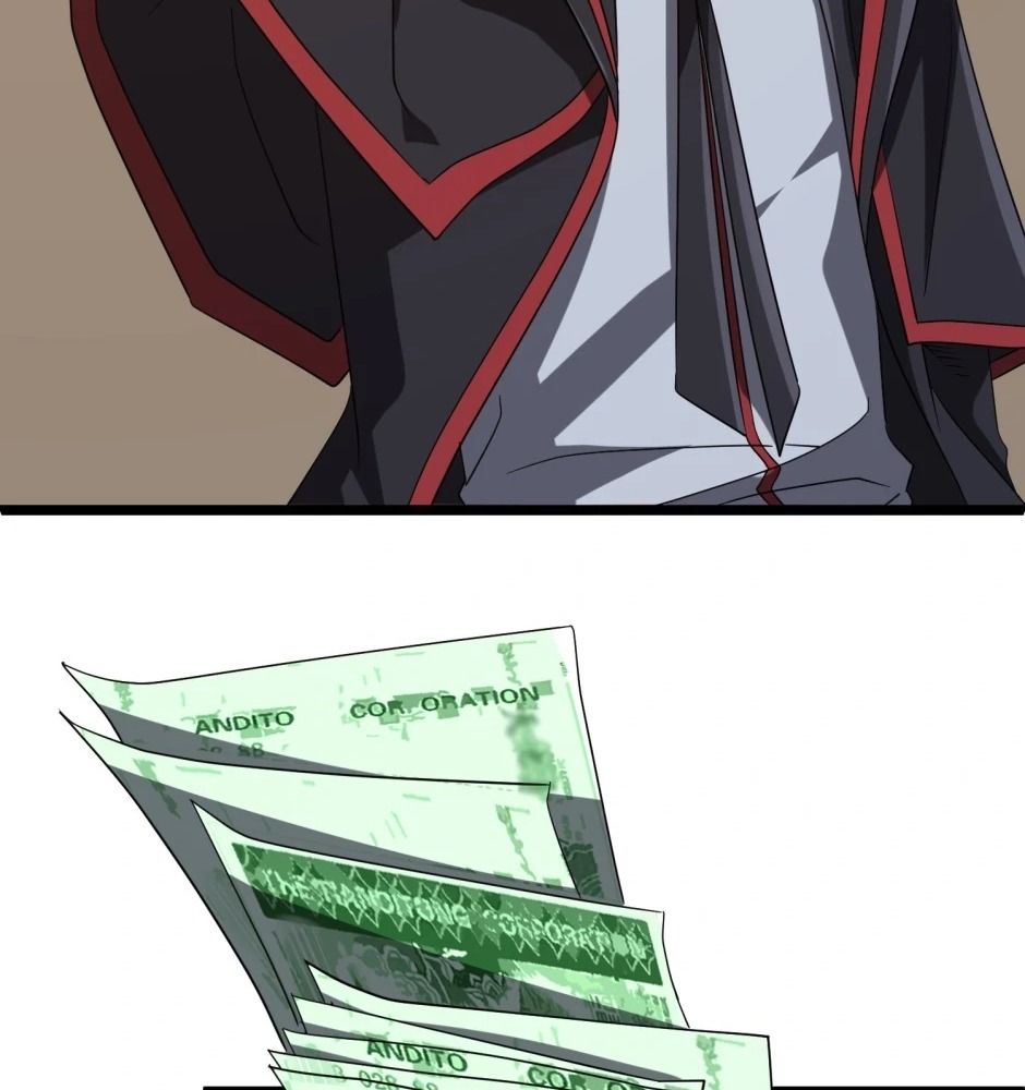 Toàn cầu kinh hoàng: Khởi đầu với hàng nghìn tỷ tiền âm phủ Chap 151 - Next Chap 152