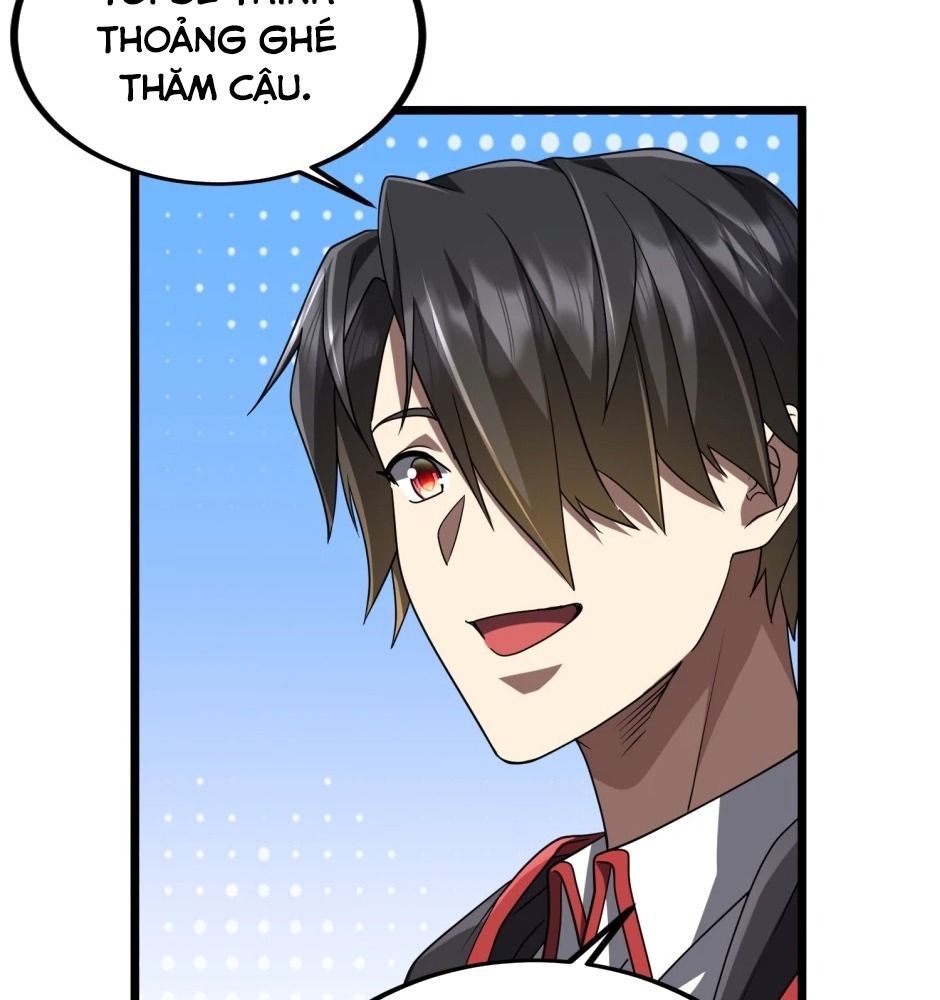 Toàn cầu kinh hoàng: Khởi đầu với hàng nghìn tỷ tiền âm phủ Chap 151 - Next Chap 152