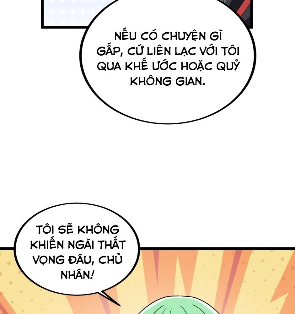 Toàn cầu kinh hoàng: Khởi đầu với hàng nghìn tỷ tiền âm phủ Chap 151 - Next Chap 152