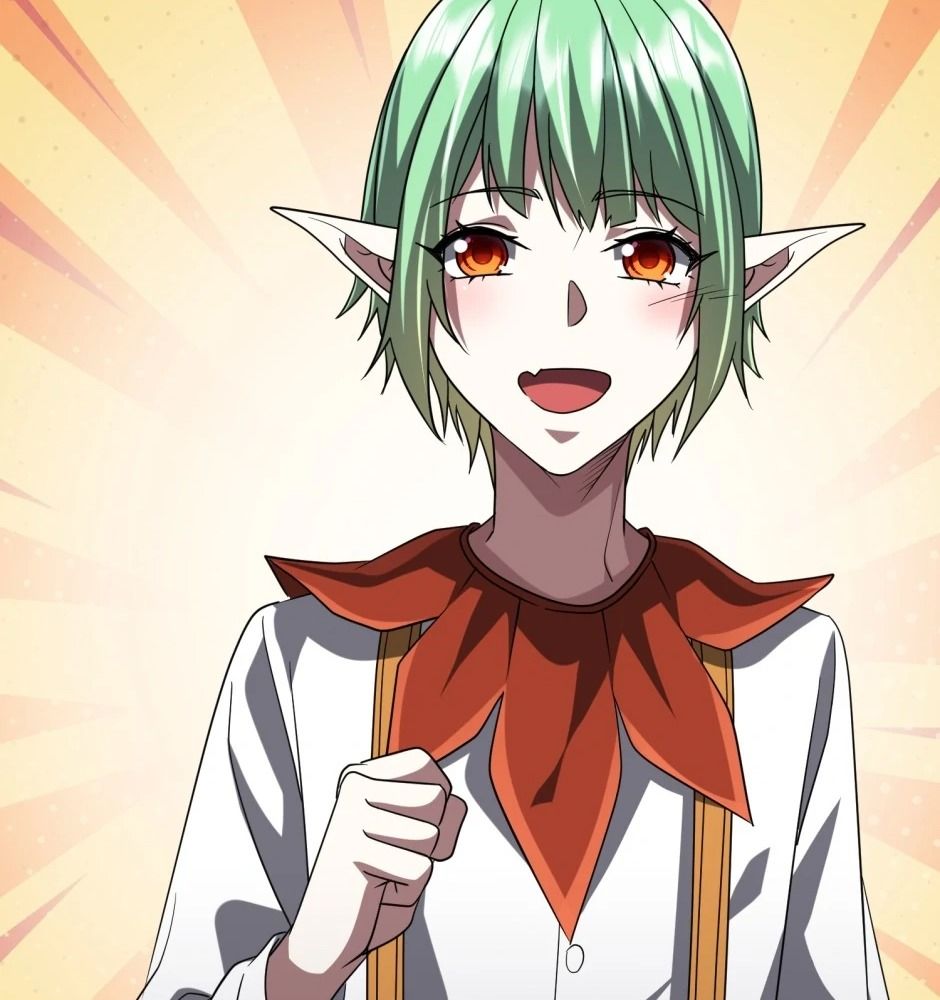 Toàn cầu kinh hoàng: Khởi đầu với hàng nghìn tỷ tiền âm phủ Chap 151 - Next Chap 152