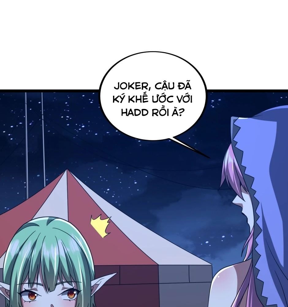 Toàn cầu kinh hoàng: Khởi đầu với hàng nghìn tỷ tiền âm phủ Chap 151 - Next Chap 152