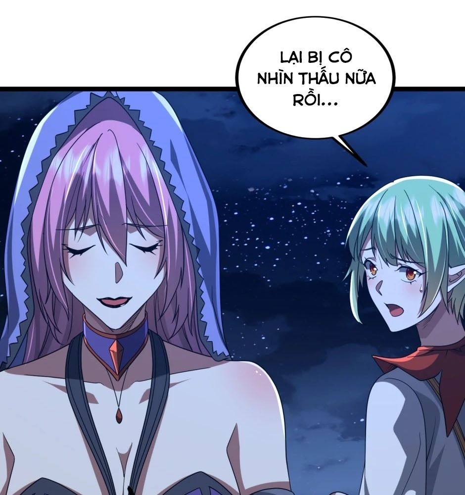 Toàn cầu kinh hoàng: Khởi đầu với hàng nghìn tỷ tiền âm phủ Chap 151 - Next Chap 152