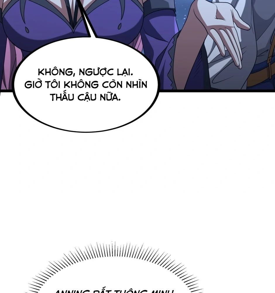 Toàn cầu kinh hoàng: Khởi đầu với hàng nghìn tỷ tiền âm phủ Chap 151 - Next Chap 152