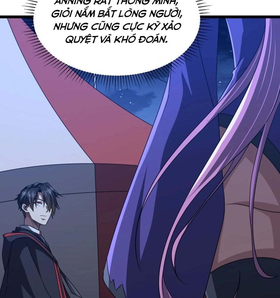 Toàn cầu kinh hoàng: Khởi đầu với hàng nghìn tỷ tiền âm phủ Chap 151 - Next Chap 152