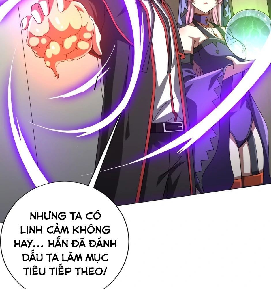 Toàn cầu kinh hoàng: Khởi đầu với hàng nghìn tỷ tiền âm phủ Chap 152 - Next Chap 153